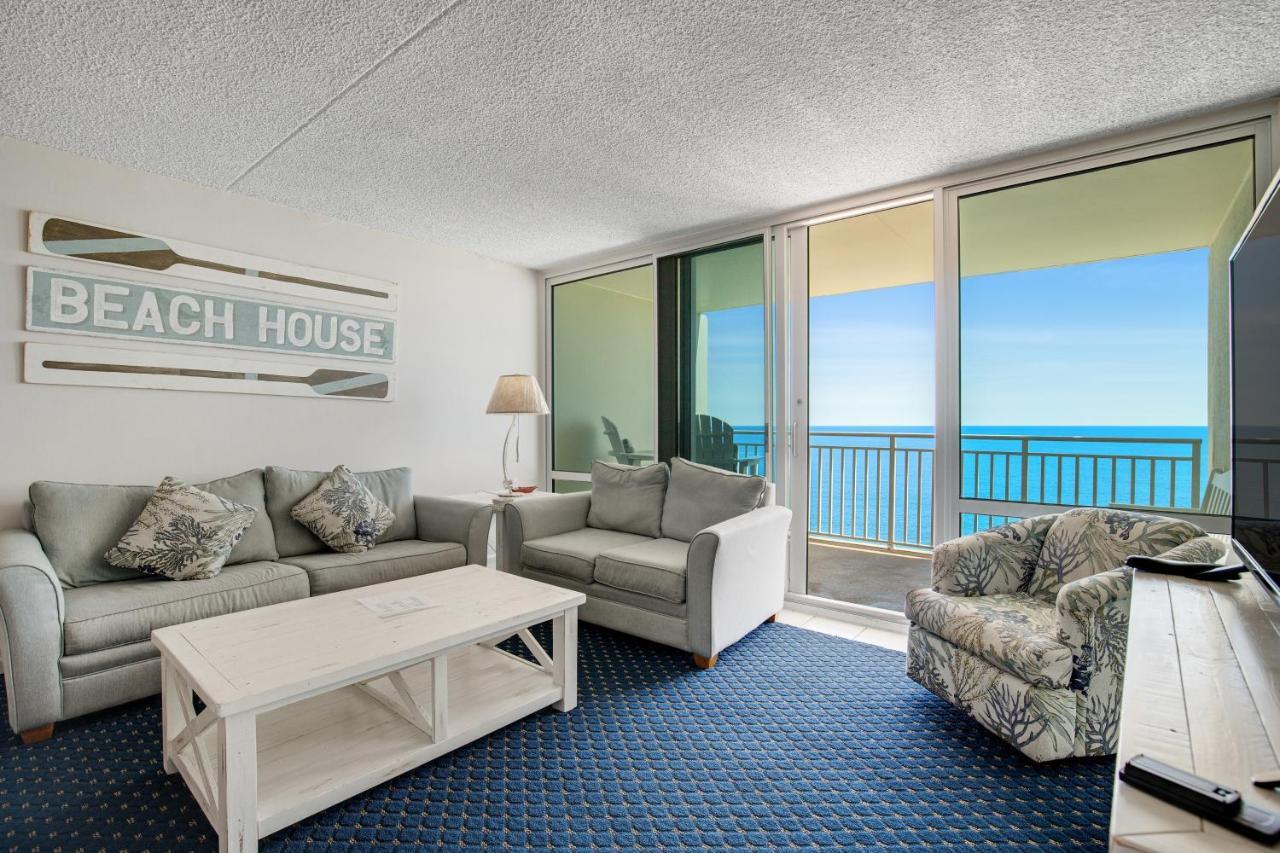 Carousel 1605 Apartment Ocean City Exterior photo