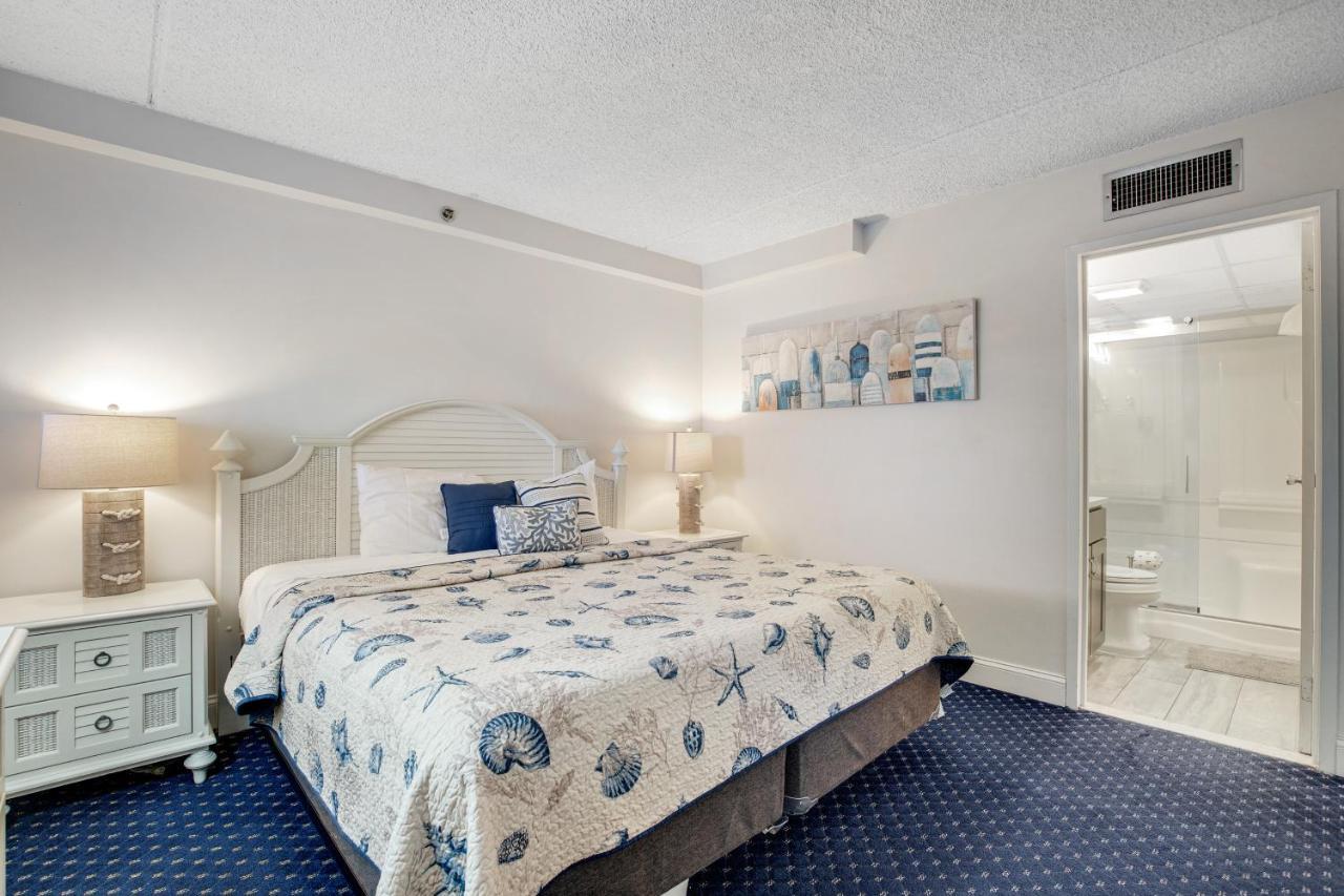 Carousel 1605 Apartment Ocean City Exterior photo