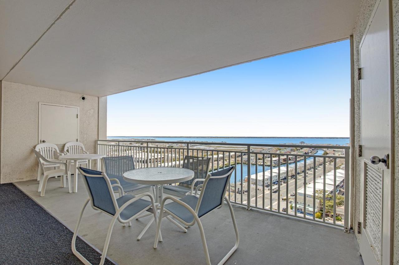 Carousel 1605 Apartment Ocean City Exterior photo