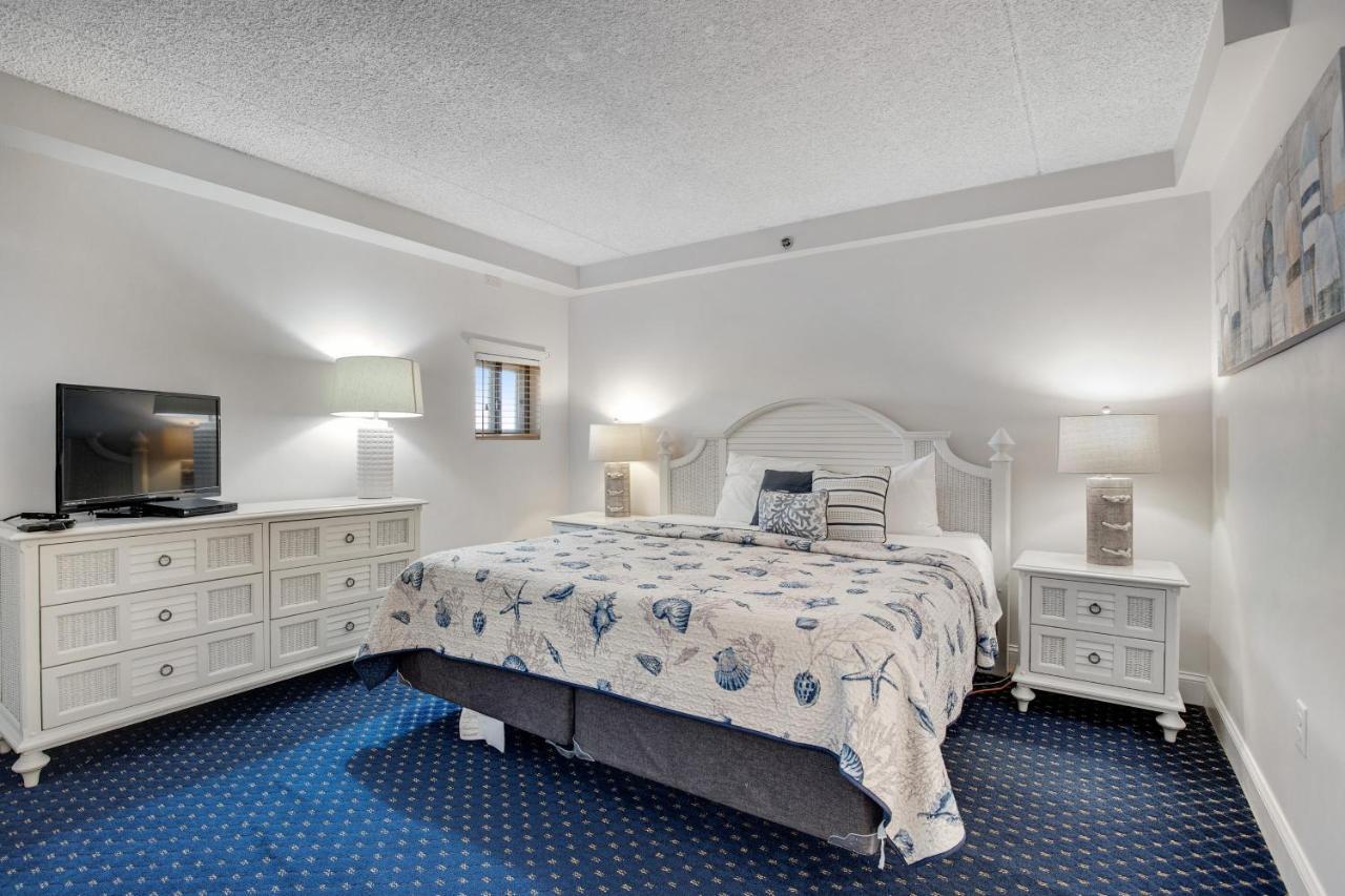 Carousel 1605 Apartment Ocean City Exterior photo