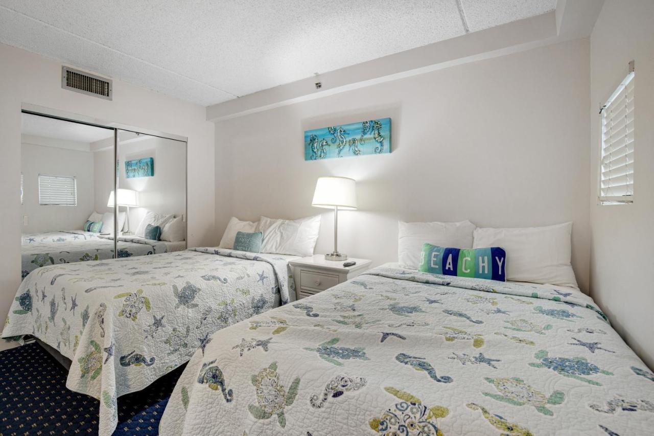 Carousel 1605 Apartment Ocean City Exterior photo