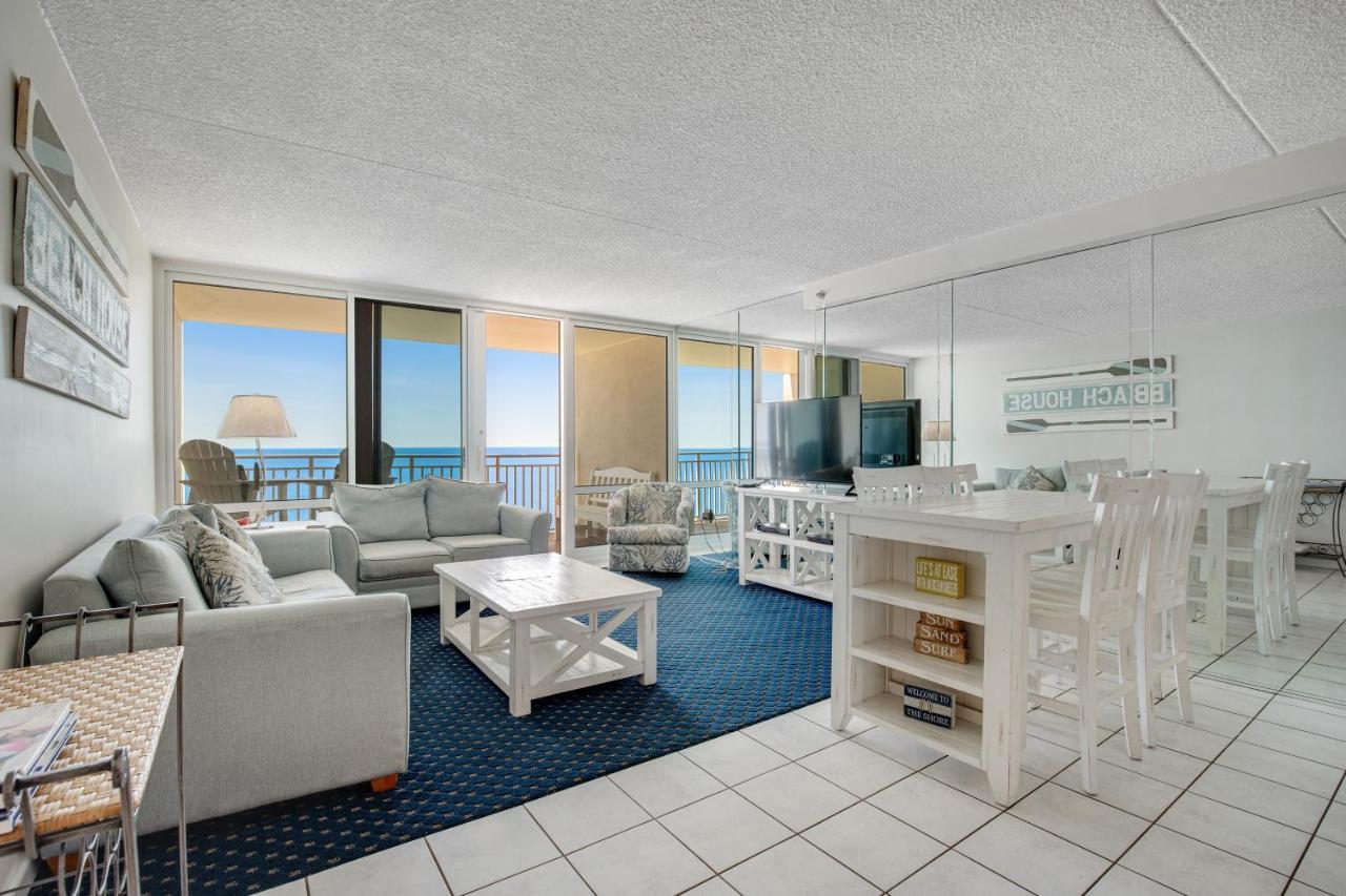 Carousel 1605 Apartment Ocean City Exterior photo