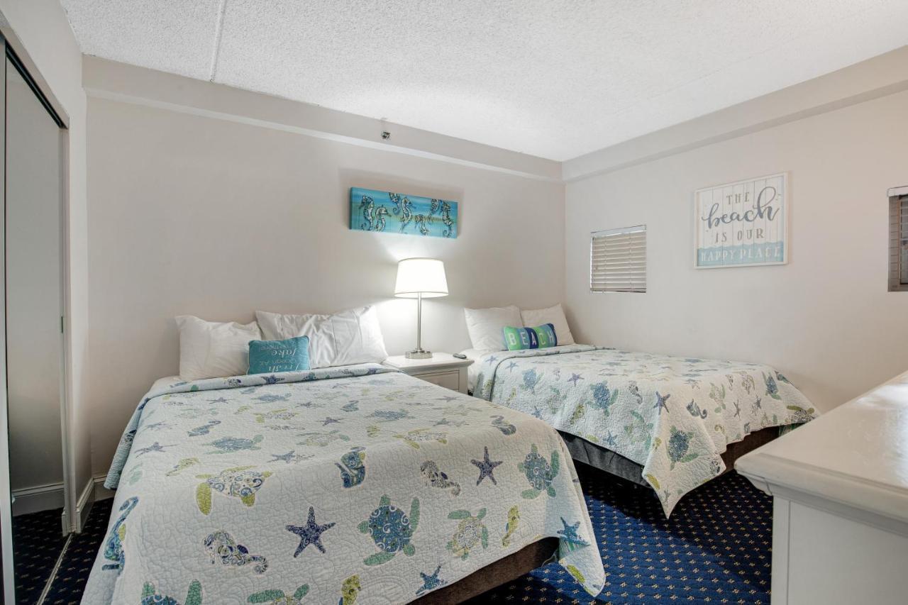 Carousel 1605 Apartment Ocean City Exterior photo