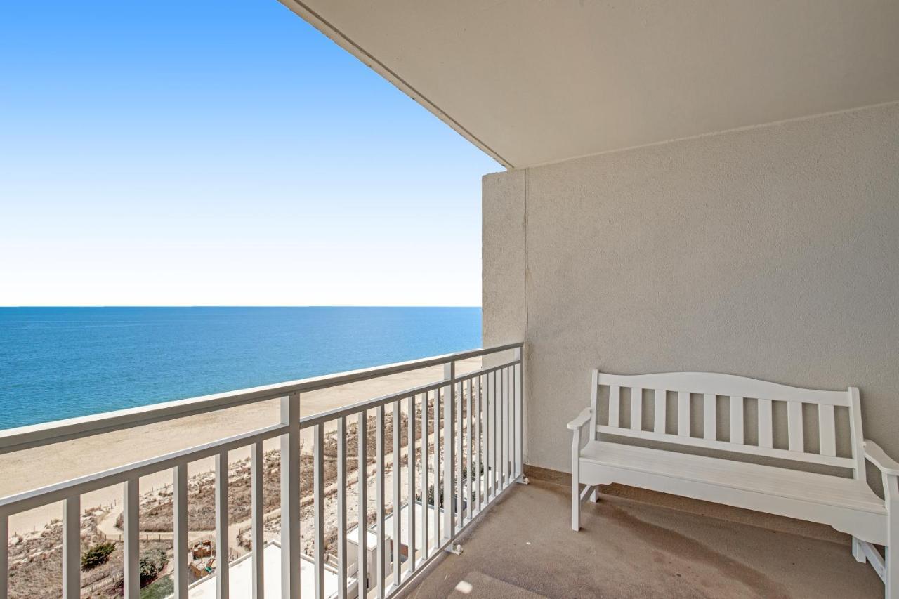 Carousel 1605 Apartment Ocean City Exterior photo