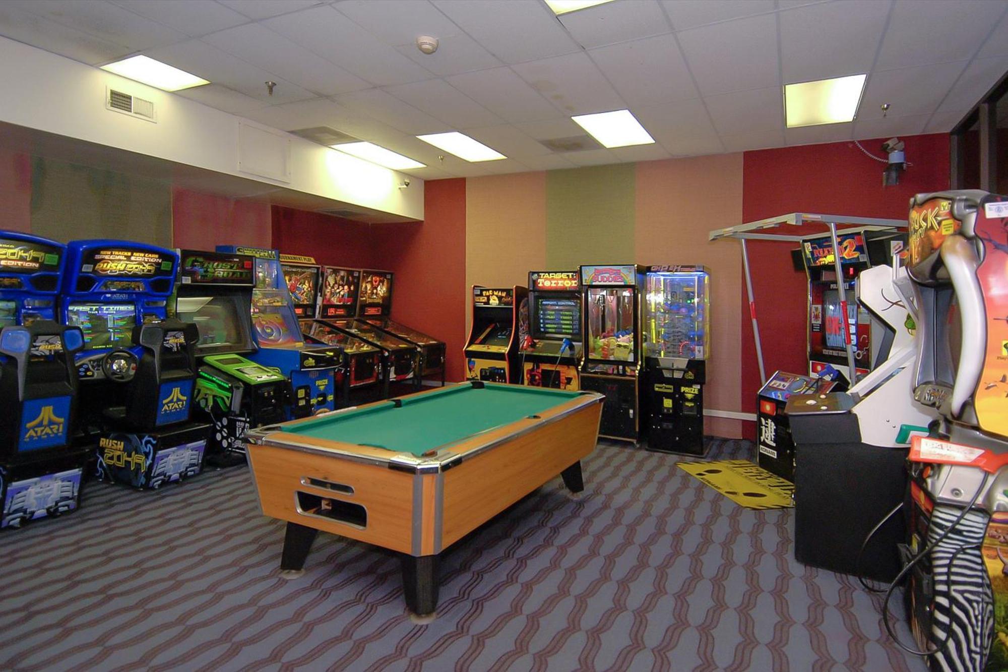 Carousel 1605 Apartment Ocean City Exterior photo